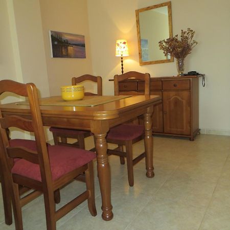 Apartamento En Golf Mino San Martín Exterior photo