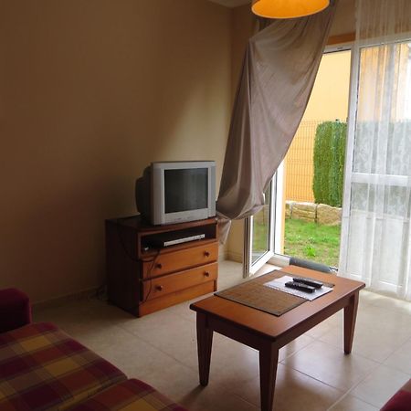 Apartamento En Golf Mino San Martín Exterior photo
