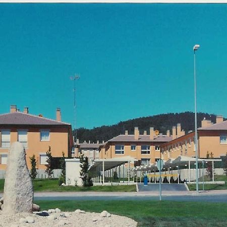 Apartamento En Golf Mino San Martín Exterior photo
