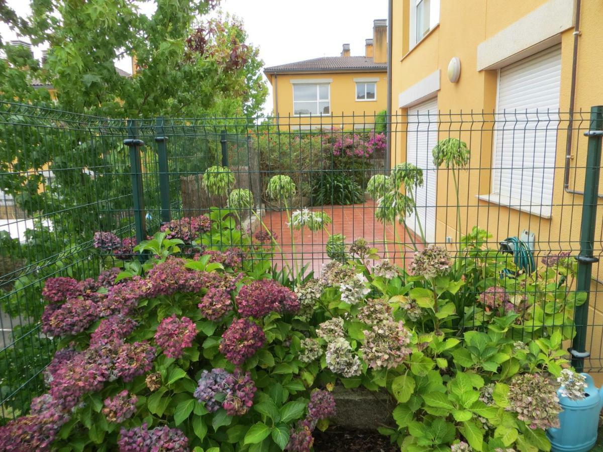 Apartamento En Golf Mino San Martín Exterior photo
