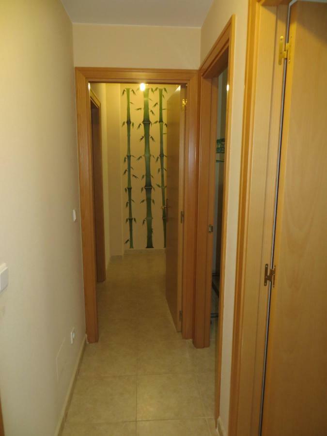 Apartamento En Golf Mino San Martín Exterior photo