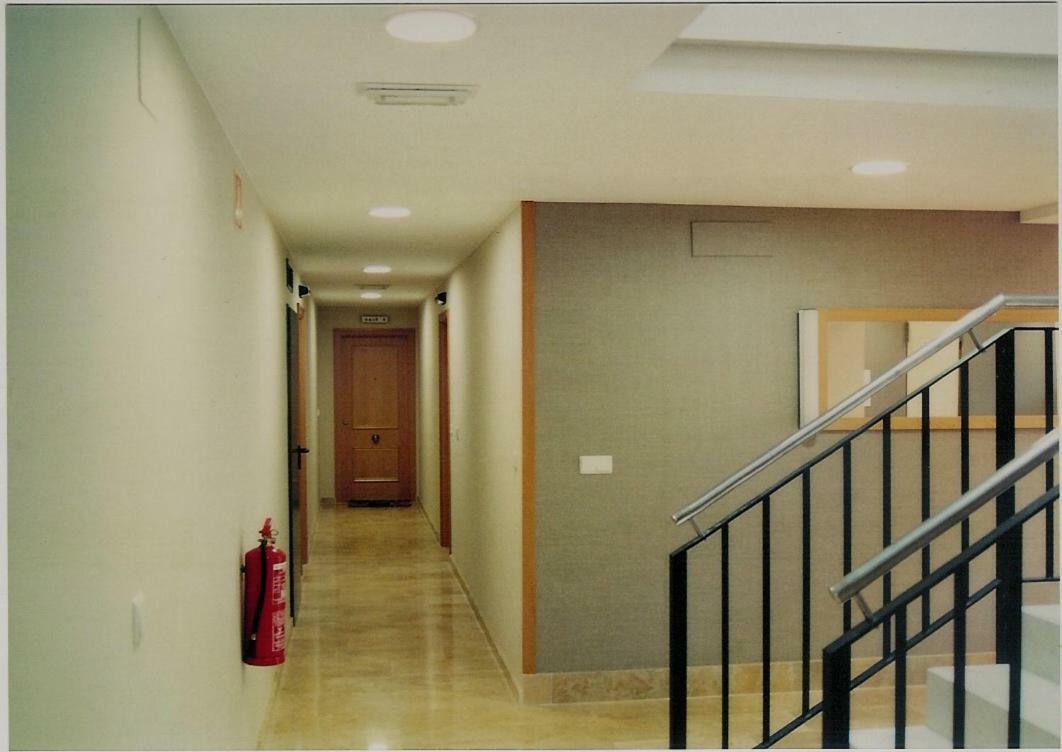 Apartamento En Golf Mino San Martín Exterior photo