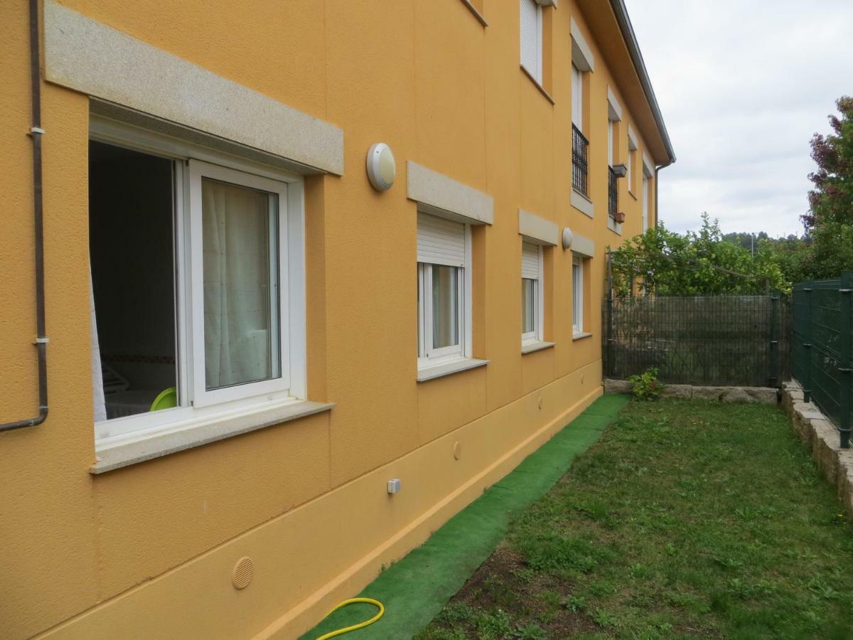 Apartamento En Golf Mino San Martín Exterior photo