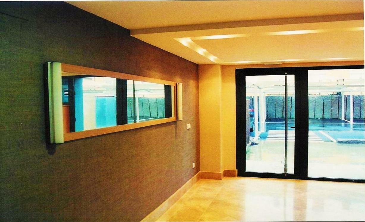 Apartamento En Golf Mino San Martín Exterior photo
