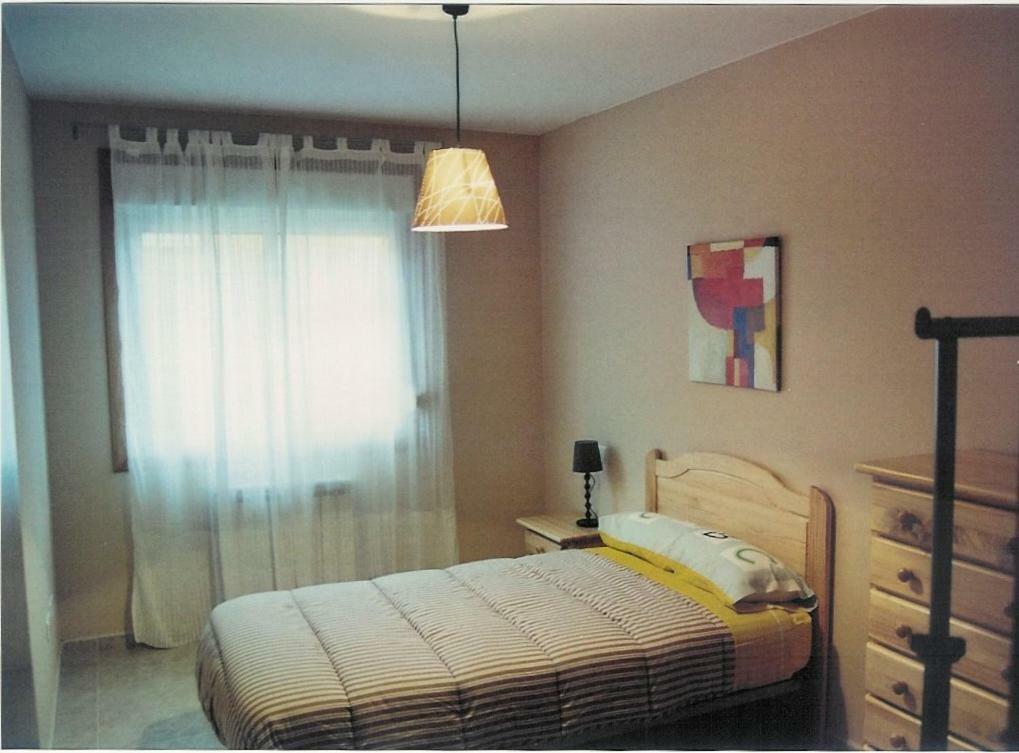 Apartamento En Golf Mino San Martín Exterior photo