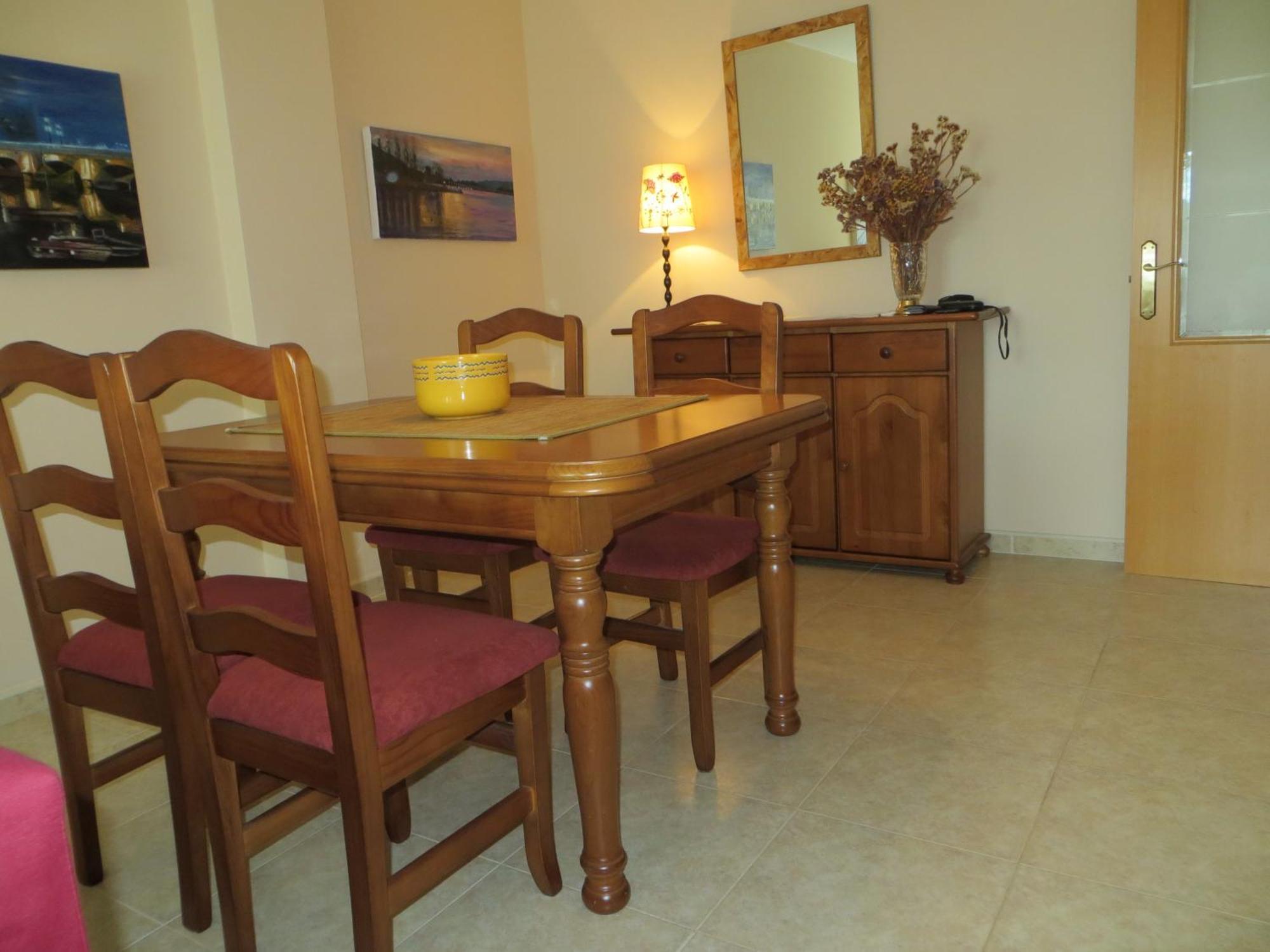 Apartamento En Golf Mino San Martín Exterior photo