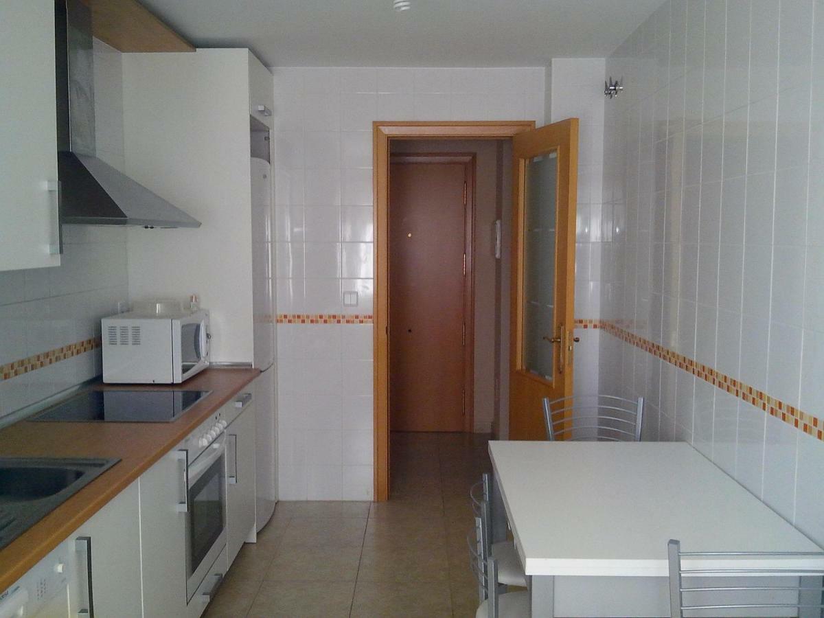 Apartamento En Golf Mino San Martín Exterior photo