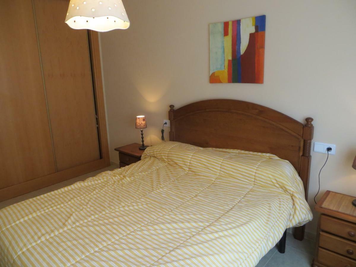 Apartamento En Golf Mino San Martín Exterior photo